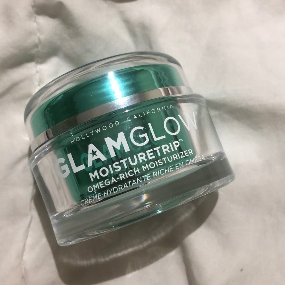 NEW Glamglow moisturizer